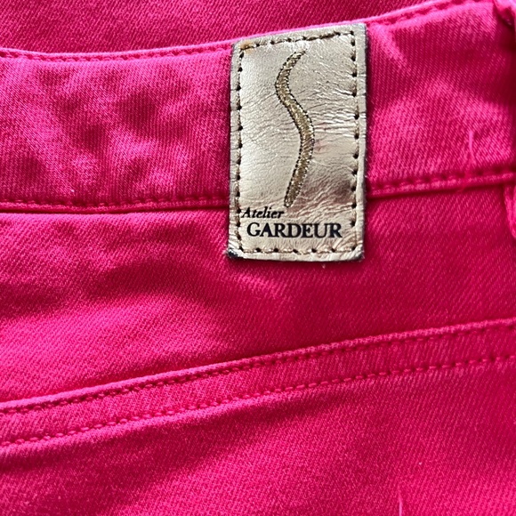 ♥️GARDEUR jeans   SIZE 40 - Picture 3 of 7